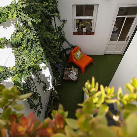 Cheap & Chic Hotel Ciutadella  Esterno foto