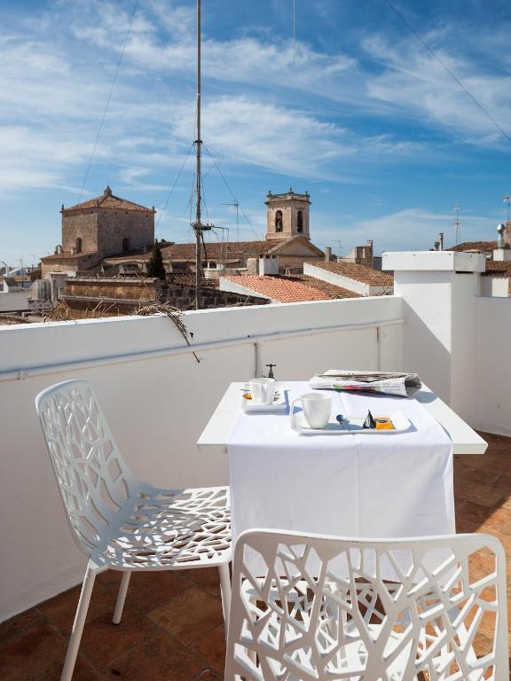 Cheap & Chic Hotel Ciutadella  Camera foto