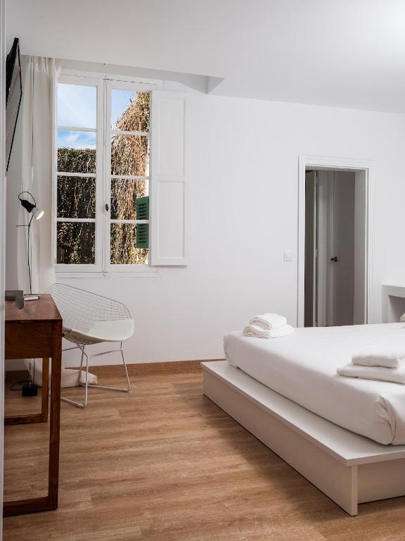 Cheap & Chic Hotel Ciutadella  Camera foto