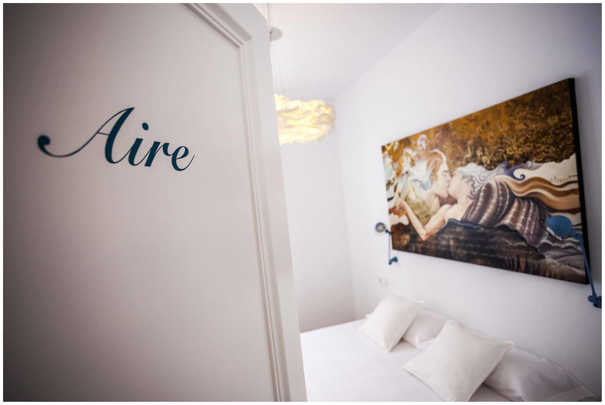 Cheap & Chic Hotel Ciutadella  Esterno foto