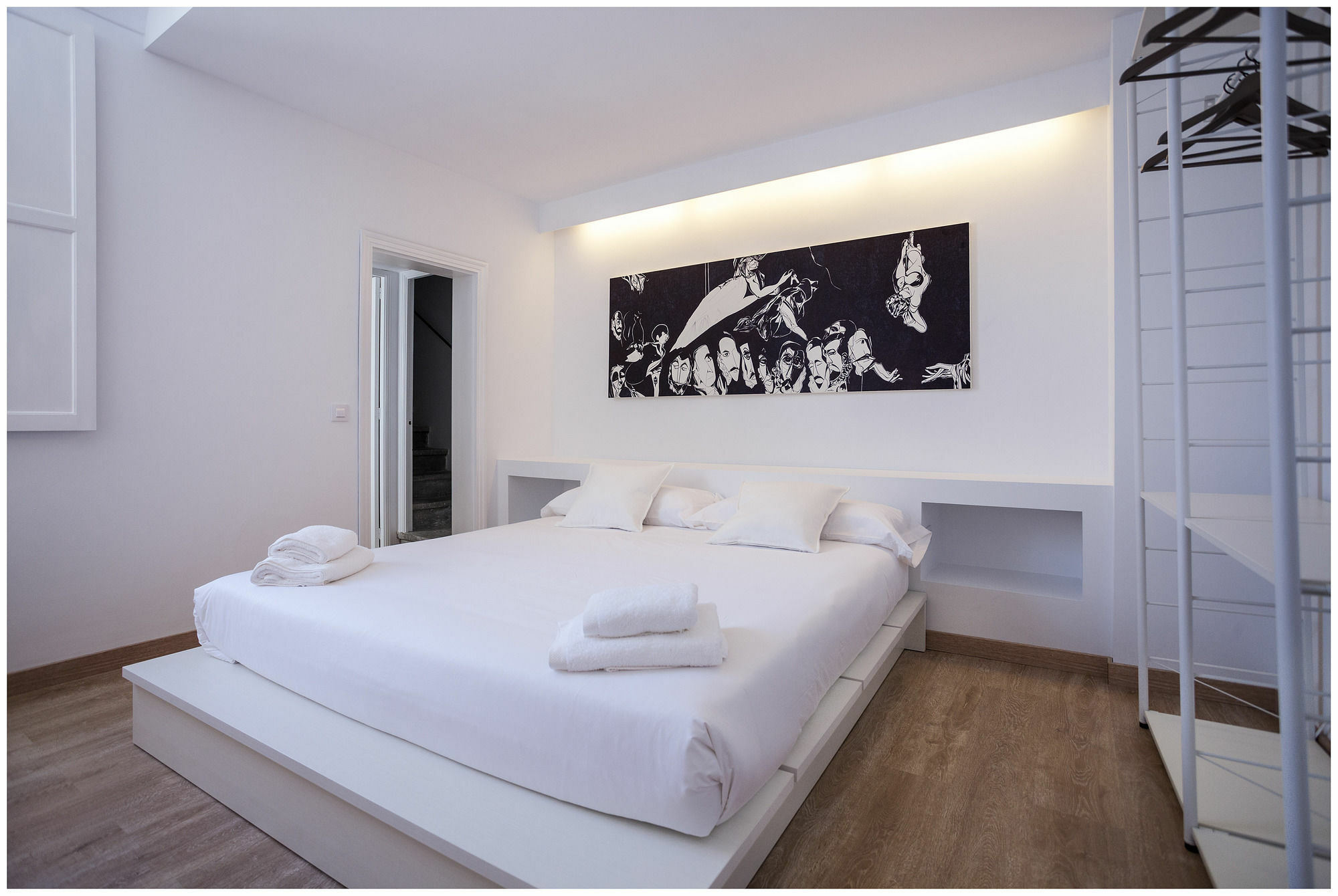 Cheap & Chic Hotel Ciutadella  Esterno foto
