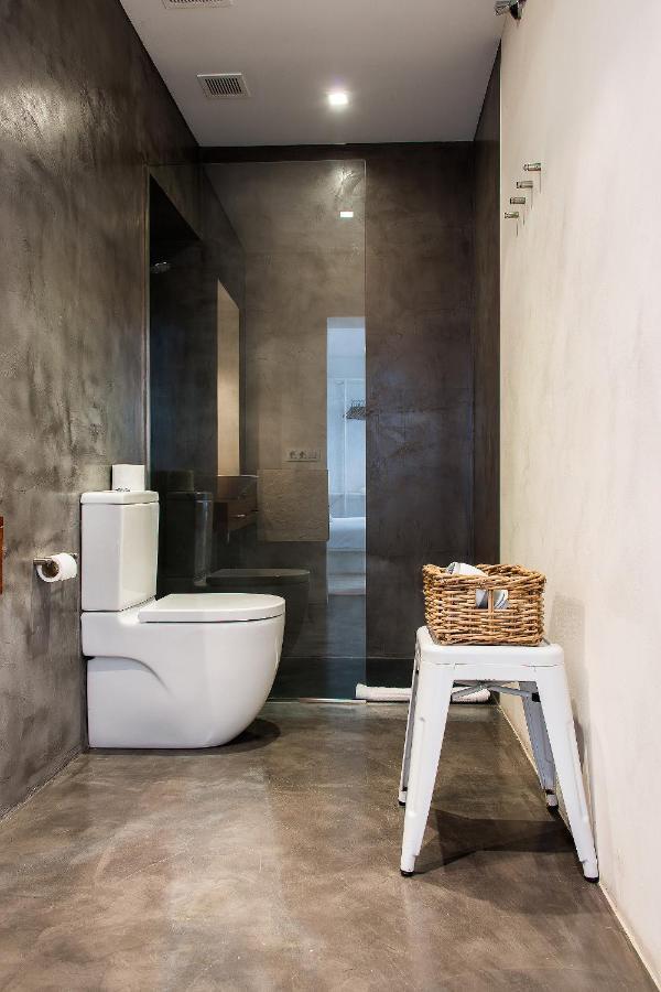 Cheap & Chic Hotel Ciutadella  Esterno foto