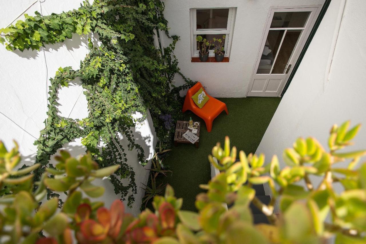 Cheap & Chic Hotel Ciutadella  Esterno foto