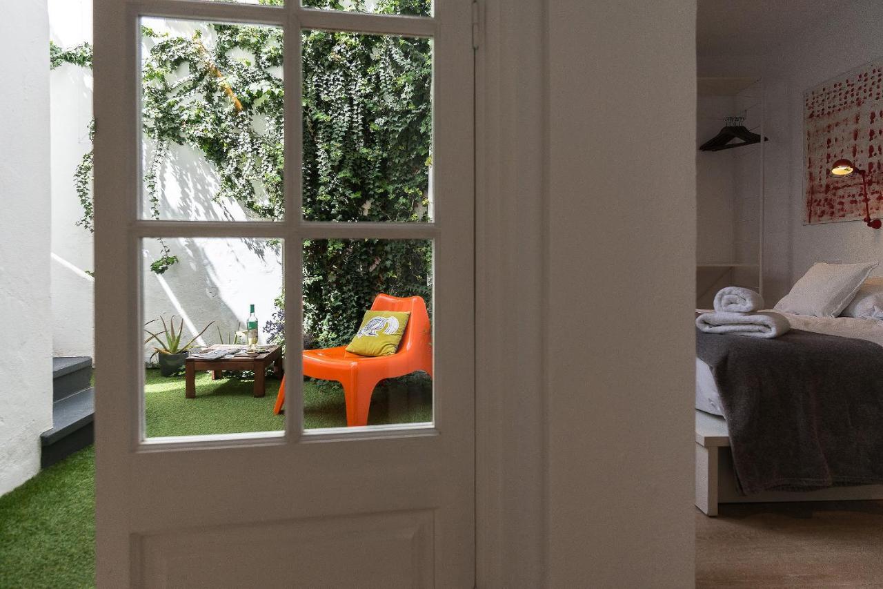 Cheap & Chic Hotel Ciutadella  Esterno foto
